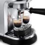De’Longhi Dedica Maestro Espresso Coffee Machine EC950.M- Stainless steel