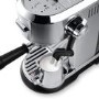 Delonghi Dedica Maestro Plus Coffee Machine - Metal