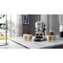 De’Longhi Dedica Maestro Espresso Coffee Machine EC950.M- Stainless steel