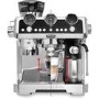Refurbished Delonghi La Specialista Maestro Manual Bean to Cup Coffee Machine with Milk Frother