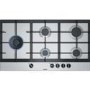 Siemens iQ500 92cm 5 Burner Gas Hob - Stainless Steel