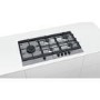 Siemens iQ500 92cm 5 Burner Gas Hob - Stainless Steel