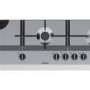 Siemens iQ500 92cm 5 Burner Gas Hob - Stainless Steel