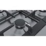 Siemens iQ500 92cm 5 Burner Gas Hob - Stainless Steel