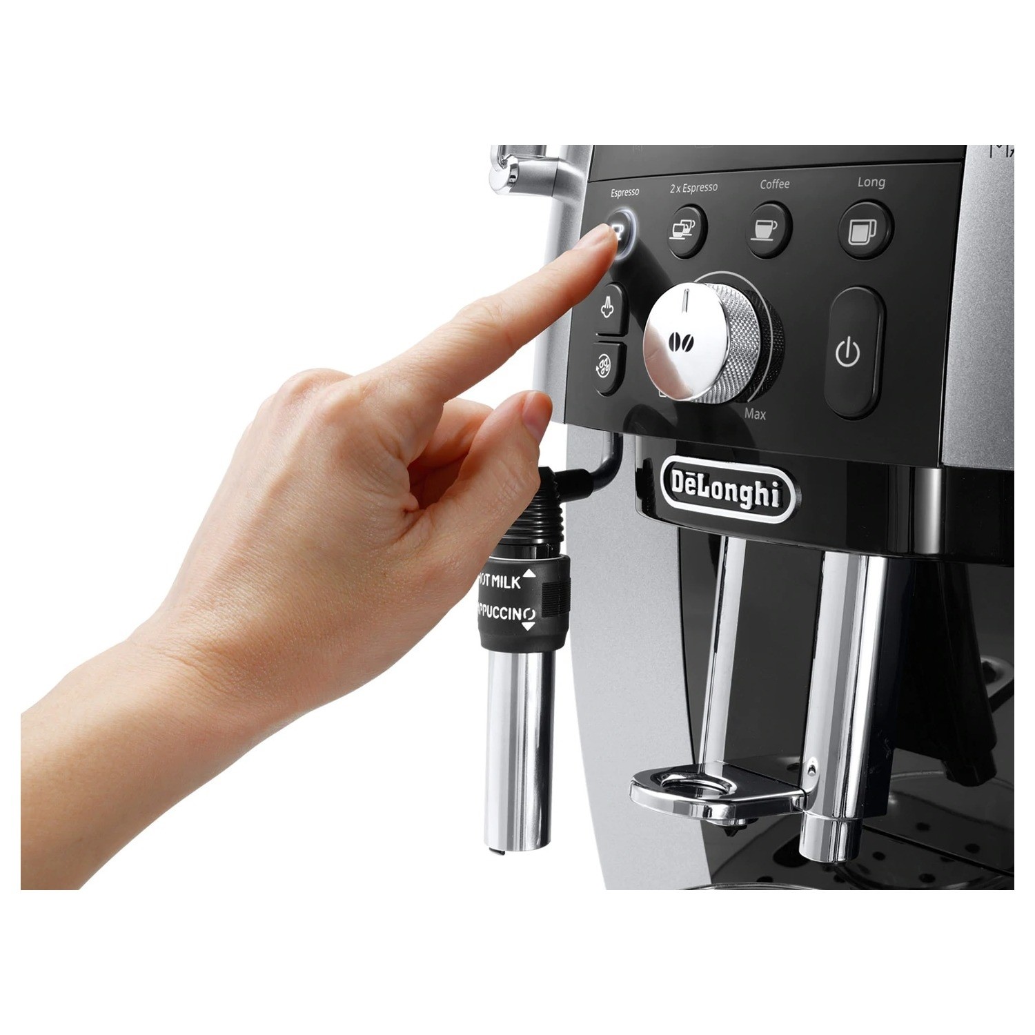 Delonghi Magnifica S Smart Купить
