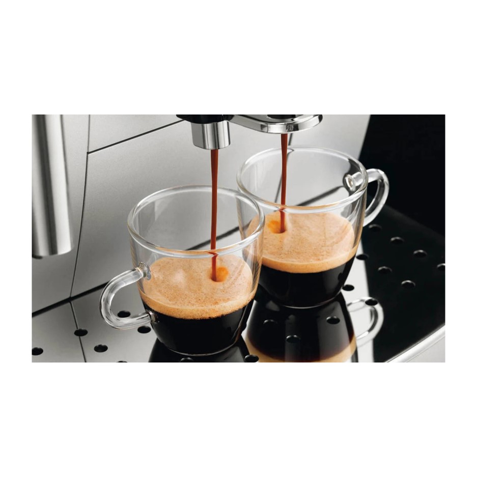 Delonghi ECAM.250.23.SB Magnifica Smart Bean To Cup Coffee