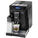 ECAM.44.660.B Delonghi Eletta Cappuccino Fully Automatic Bean to Cup Coffee Machine with Milk Frother - Black