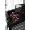 Delonghi ECAM.44.660.B Eletta Cappuccino Fully Automatic Bean to Cup Coffee Machine with Auto Milk - Black
