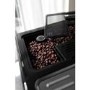 Delonghi Eletta Cappuccino Fully Automatic Bean to Cup Coffee Machine with Milk Frother - Black