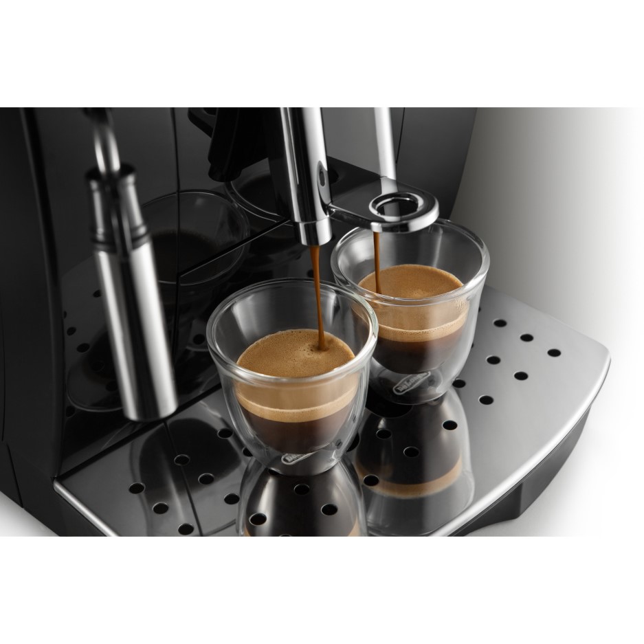 De Longhi ECAM22.113.B Magnifica S Fully Automatic Bean to Cup Coffee