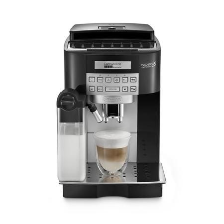 Delonghi ECAM22.360BK Magnifica Bean to Cup Coffee Machine ...