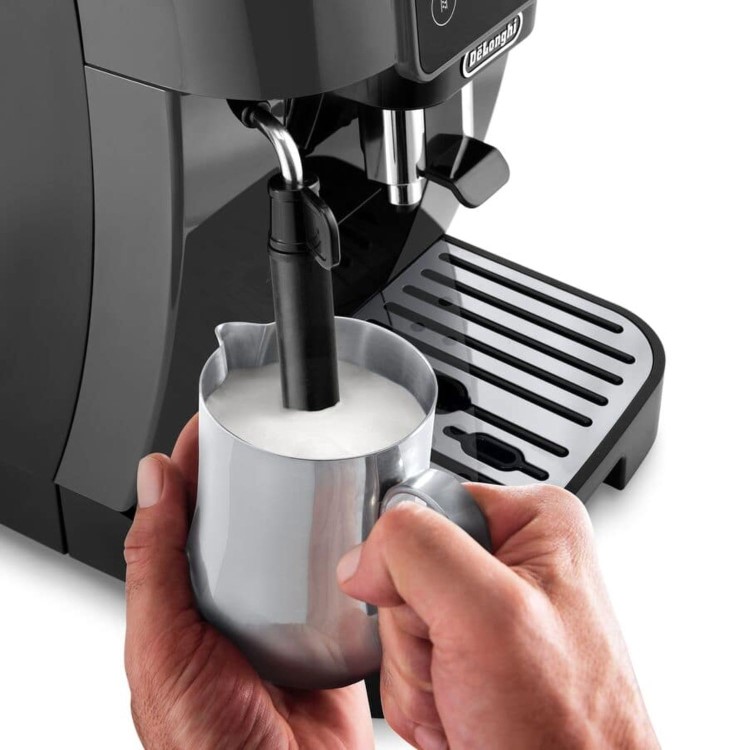 De’Longhi Magnifica Evo ECAM220.22.GB Bean-to-Cup Coffee Machine with Milk Frother