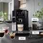 De’Longhi Magnifica Start Bean to Cup Coffee Machine ECAM220.60.B – Black