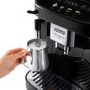 De’Longhi ECAM290.21.B Magnifica Evo – Black Automatic Bean-to-Cup Coffee Machine with Milk Frother