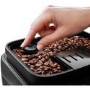 De’Longhi Magnifica Evo Bean-to-Cup Coffee Machine ECAM290.21.B – Black