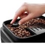 De’Longhi ECAM290.21.B Magnifica Evo – Black Automatic Bean-to-Cup Coffee Machine with Milk Frother