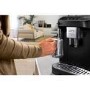 De’Longhi Magnifica Evo Bean-to-Cup Coffee Machine ECAM290.21.B – Black