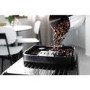 De’Longhi ECAM290.21.B Magnifica Evo – Black Automatic Bean-to-Cup Coffee Machine with Milk Frother