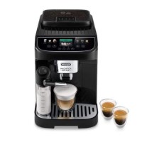 De’Longhi Magnifica Evo ECAM310.60.B Bean-to-Cup Coffee Machine – 15-Bar Pump