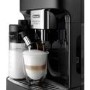 Delonghi Magnifica Plus Bean to Cup Coffee Machine - Black
