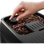 Delonghi Magnifica Plus Bean to Cup Coffee Machine - Black