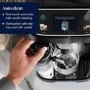Delonghi Magnifica Plus Bean to Cup Coffee Machine - Black