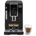 A2/ECAM35015B Refurbished Delonghi ECAM35015B Dinamica Bean to Cup Coffee Machine Black