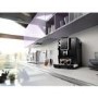 Delonghi Dinamica Automatic Bean to Cup Coffee Machine with Milk Frother - Black