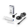 Delonghi Dinamica Automatic Bean to Cup Coffee Machine with Milk Frother - Black