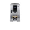 GRADE A1 - De Longhi ECAM350.75.S Dinamica Bean-to-Cup Coffee Machine - Silver