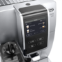 Delonghi Dinamica Plus Automatic Bean to Cup Coffee Machine with Milk Frother - Silver