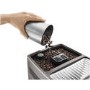 Delonghi ECAM370.95.T Dinamica Bean-to-Cup Coffee Machine - Titanium