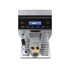 Delonghi ECAM44.620.S Eletta Plus Fully Automatic Bean To Cup Coffee Machine 