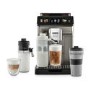 Refurbished Delonghi Eletta Explore Fully Automatic Bean To Cup Coffee Machine with Cold Brew Technology