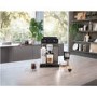 Delonghi ECAM450.86.T Eletta Explore Fully Automatic Bean To Cup Coffee Machine with Cold Brew Technology