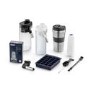 Refurbished Delonghi Eletta Explore Fully Automatic Bean To Cup Coffee Machine with Cold Brew Technology