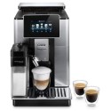 ECAM610.75.MB Delonghi Primadonna Soul Fully Automatic Bean to Cup Coffee Machine with Milk Frother - Black