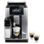 Delonghi ECAM610.75.MB Primadonna Soul Fully Automatic Bean to Cup Coffee Machine with Auto Milk - Black