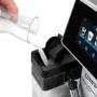 Delonghi Primadonna Soul Fully Automatic Bean to Cup Coffee Machine with Milk Frother - Black