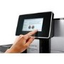 Delonghi PrimaDonna Soul One Connected Touch Bean to Cup Coffee Machine - Metal & Black