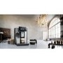 Delonghi PrimaDonna Soul One Connected Touch Bean to Cup Coffee Machine - Metal & Black