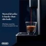 De’Longhi PrimaDonna Aromatic Bean-to-Cup Coffee Machine ECAM630.75 – Silver