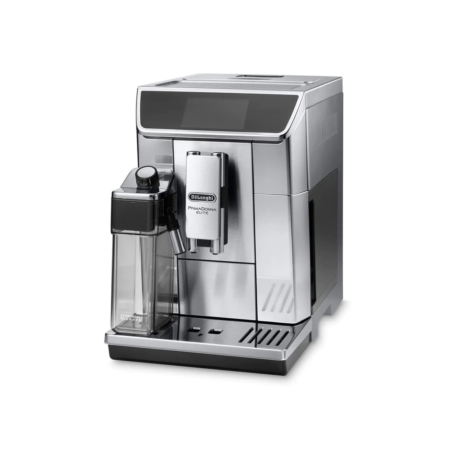 Delonghi ECAM650.75MS PrimaDonna Elite Fully Automatic Coffee Machine