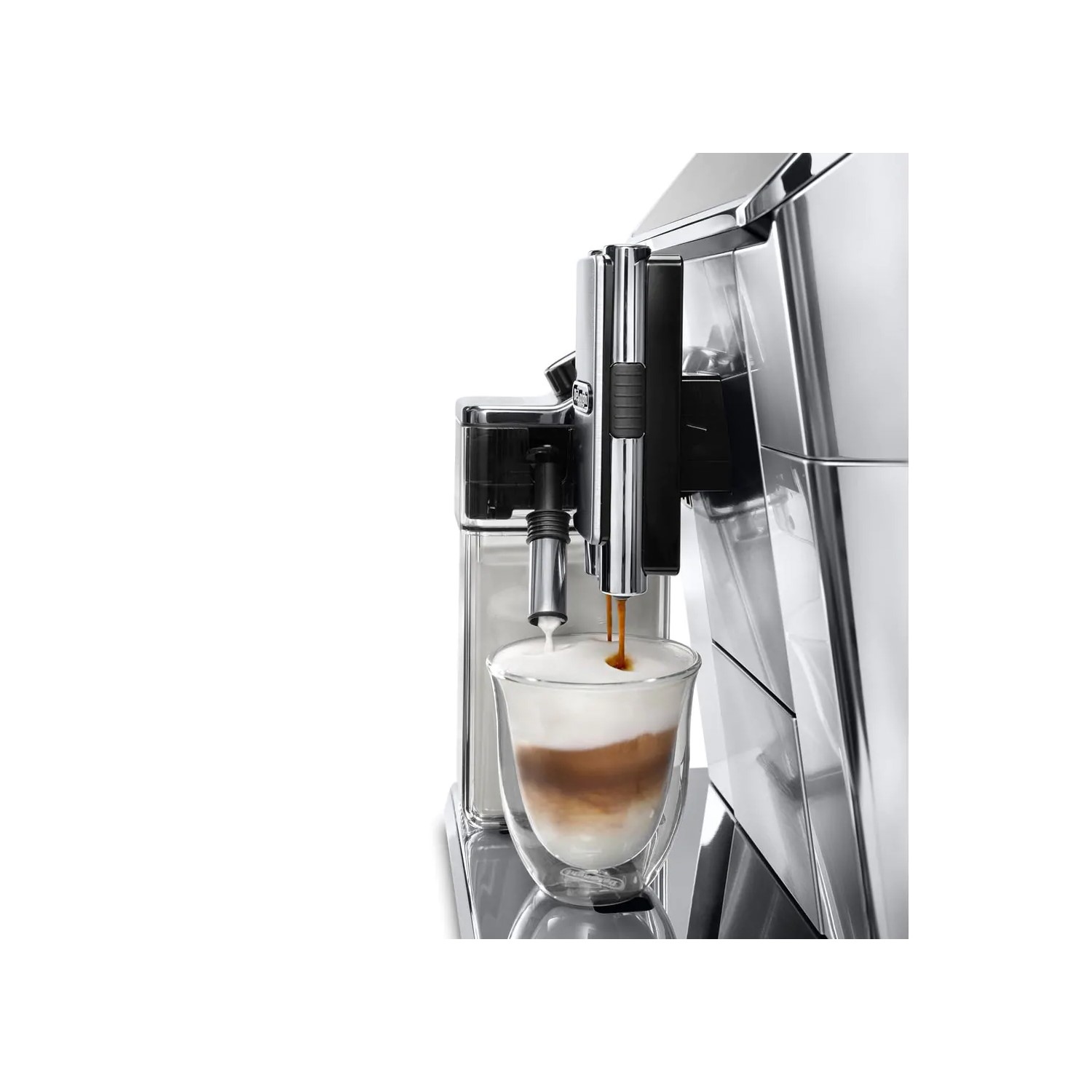 Delonghi ECAM650.75MS PrimaDonna Elite Fully Automatic Coffee Machine