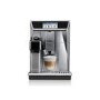 Delonghi ECAM650.85.MS PrimaDonna Elite Experience Bean-to-Cup Coffee Machine - Silver