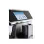 Delonghi ECAM650.85.MS PrimaDonna Elite Experience Bean-to-Cup Coffee Machine - Silver