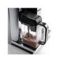 Delonghi ECAM650.85.MS PrimaDonna Elite Experience Bean-to-Cup Coffee Machine - Silver