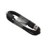 Genuine Samsung Micro USB Cable 1M Black