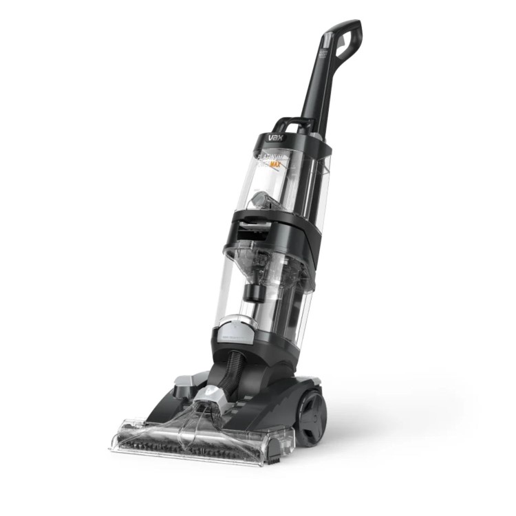 Refurbished Vax Platinum Power Max Upright Carpet Cleaner