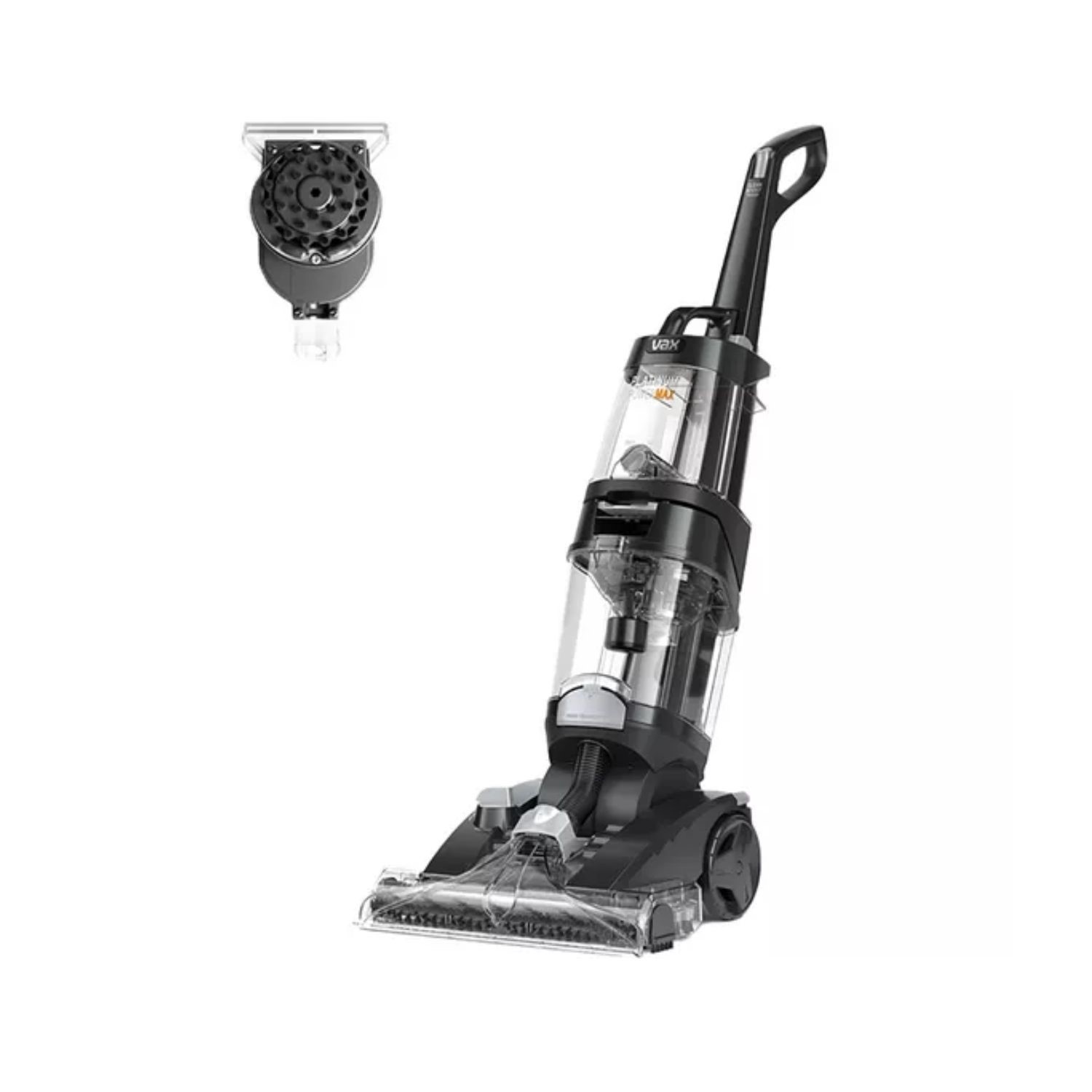 Vax Platinum Power Max Upright Carpet Cleaner Vax Platinum Power Max Upright Carpet Cleaner
